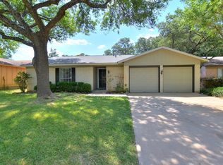 11529 Sandy Loam Trl, Austin, TX 78750