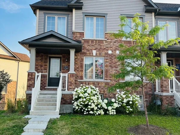 756 Linden Dr, Cambridge, ON N3H 0E3