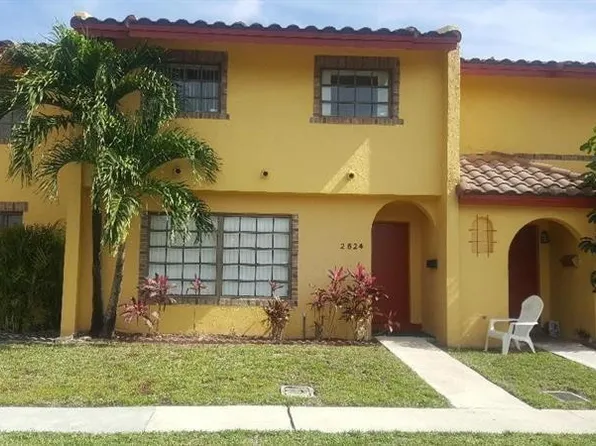 2624 NW 47th Ter #1105, Fort Lauderdale, FL 33313