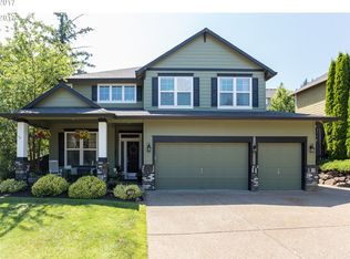 11359 SE Bethany Dr, Happy Valley, OR 97086