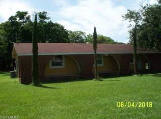 661 Allen Rd, Clewiston, FL 33440
