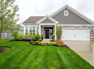 3864 Estella Dr, West Lafayette, IN 47906