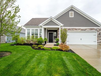 3864 Estella Dr, West Lafayette, IN, 47906