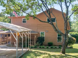 106 Central Lake Cir, Griffin, GA 30223