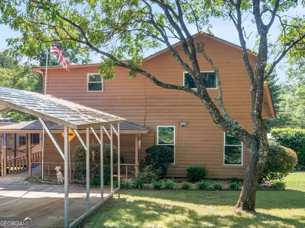 106 Central Lake Cir, Griffin, GA 30223