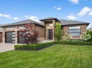 68 Conservation Blvd, Kingsville, ON N9Y4E2
