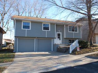 5815 S 136th St, Omaha, NE 68137