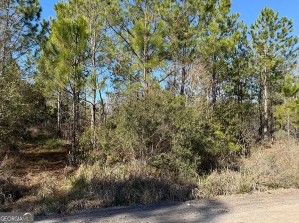 0 Elmer Thrift Rd, Waycross, GA 31503