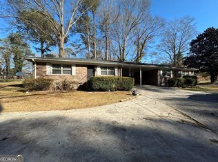 616 Fayetteville Rd UNIT 616 & 618, Jonesboro, GA 30236