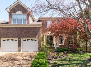 445 Essex Park Cir, Franklin, TN 37069