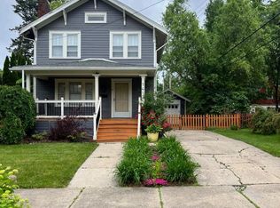 1412 W Kalamazoo St, Lansing, MI