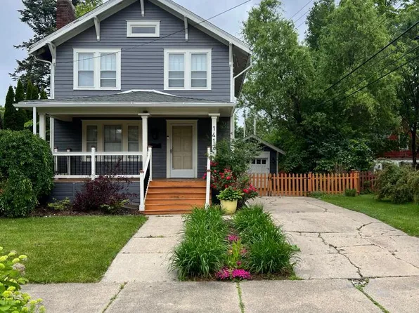 1412 W Kalamazoo St, Lansing, MI 48915