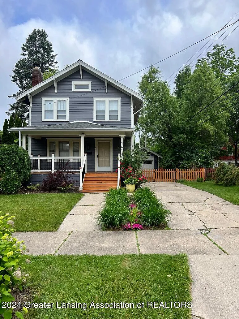 1412 W Kalamazoo St photo 1