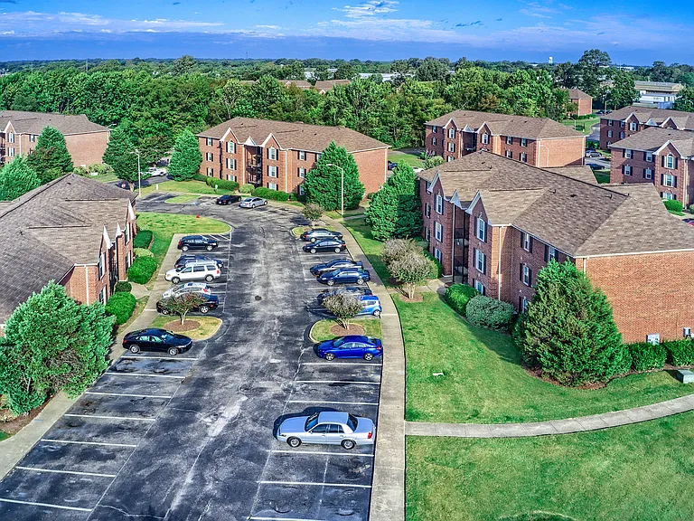 Annandale Gardens Apartments — Photo 23