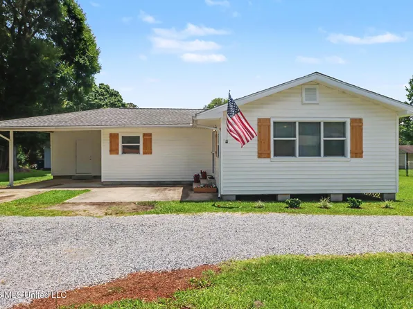 8408 Seaman Rd, Vancleave, MS 39565