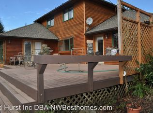 26720 Van Brocklin Rd, Monroe, WA 98272