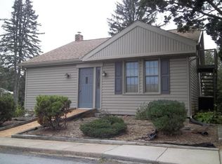 73 Main St, New Providence, PA 17560