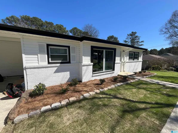 1209 Rose Lynn Ln, Birmingham, AL 35215