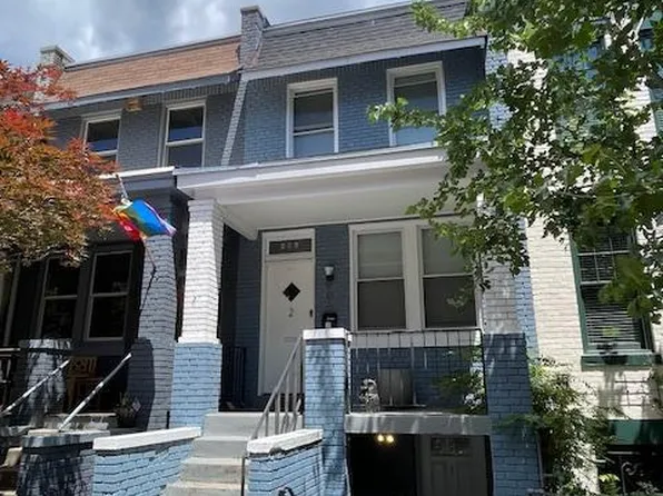 906 I St SE #2, Washington, DC 20003