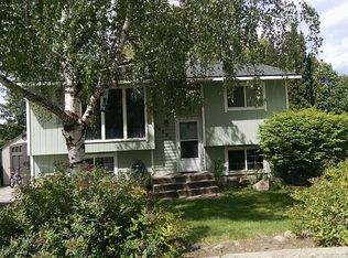 14805 E 10th Ave, Spokane, WA 99206