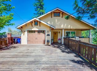 163 Wylerhorn Dr, Lake Gregory, CA 92325