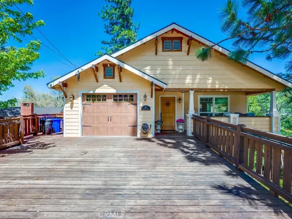 163 Wylerhorn Dr, Lake Gregory, CA 92325
