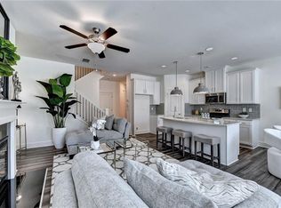 2698 NE Almand Ln, Conyers, GA 30013