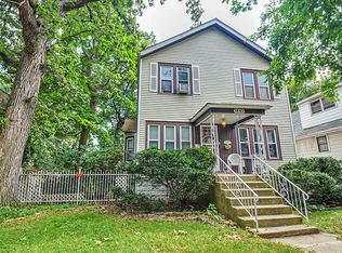 1643 W 100th St, Chicago, IL 60643