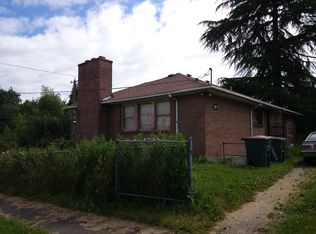 5605 S Roxbury St, Seattle, WA 98118