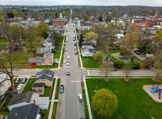 221 N East St, Lebanon, OH 45036