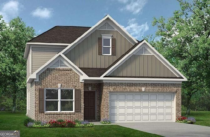 1st image of 8000 Haven Springs Trce