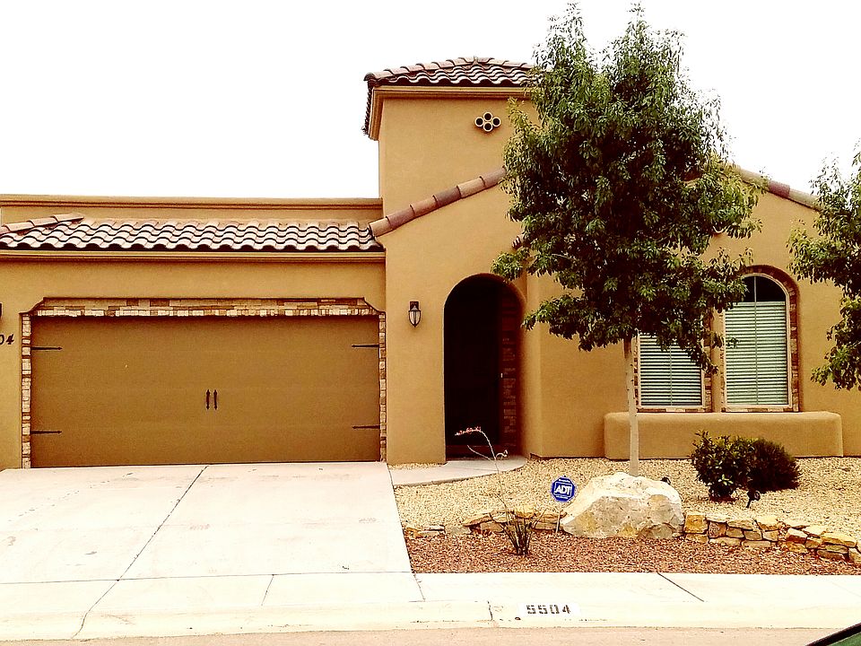 5504 Grove Drive