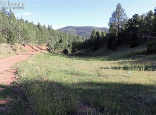 185 Valley Rd, Divide, CO 80814