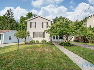 138 Eberly Ave, Bowling Green, OH 43402