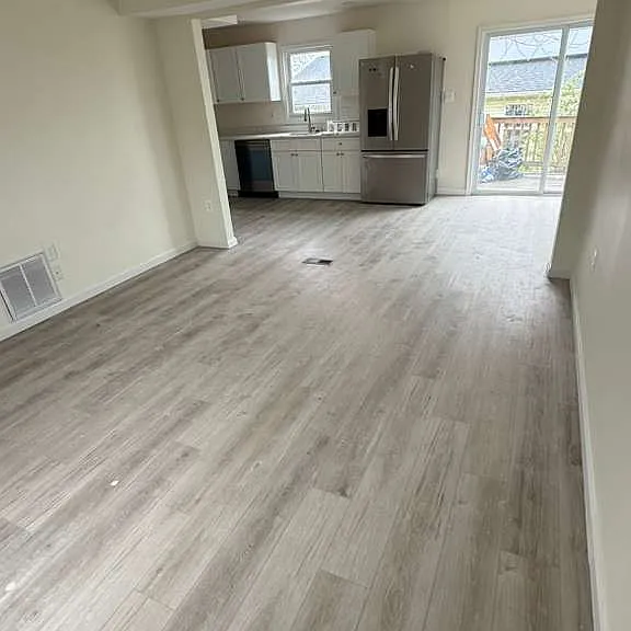 Living room - First floor