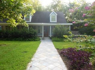 431 Waco Ave, League City, TX 77573