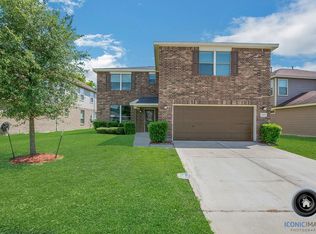 29434 Legends Bluff Dr, Spring, TX 77386