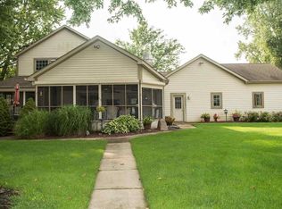 8352 N Calverts Dr, Monticello, IN 47960