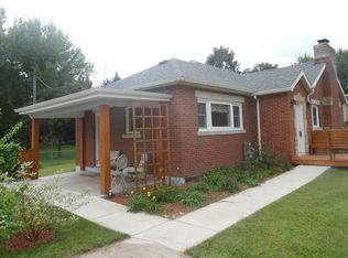 1626 Bell Rd, Niles, MI 49120