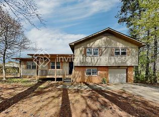 4813 Pamela Ct NW, Acworth, GA 30101