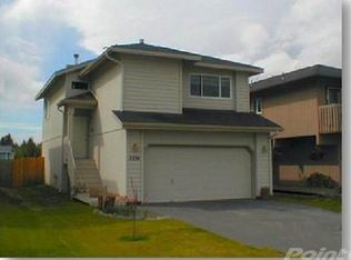 2536 Rives Ct, Anchorage, AK 99507