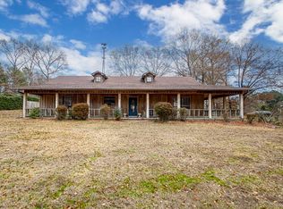 15329 Jenny Ln, Little Rock, AR 72206