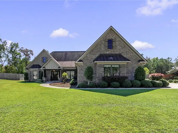 3961 Churchill Ln, Tuscaloosa, AL 35406