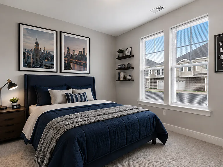 Essex Chase Apartments — Photo 17