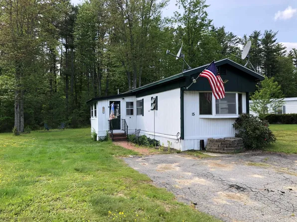 15 Country Meadows Drive, Rindge, NH 03461