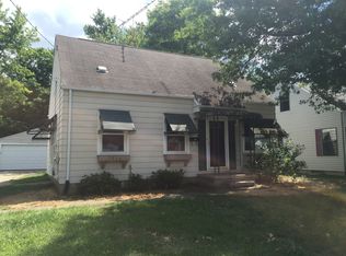 3213 7th St, Cuyahoga Falls, OH 44221