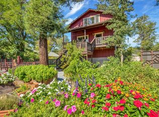 340 Ralph Bettcher Dr, Hopland, CA 95449