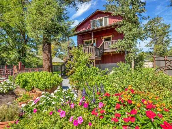 340 Ralph Bettcher Drive, Hopland, CA 95449