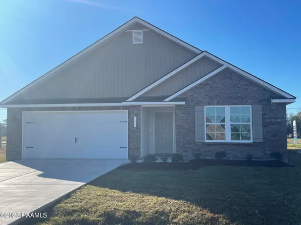 219 Gaynor Dr, Scott, LA 70583