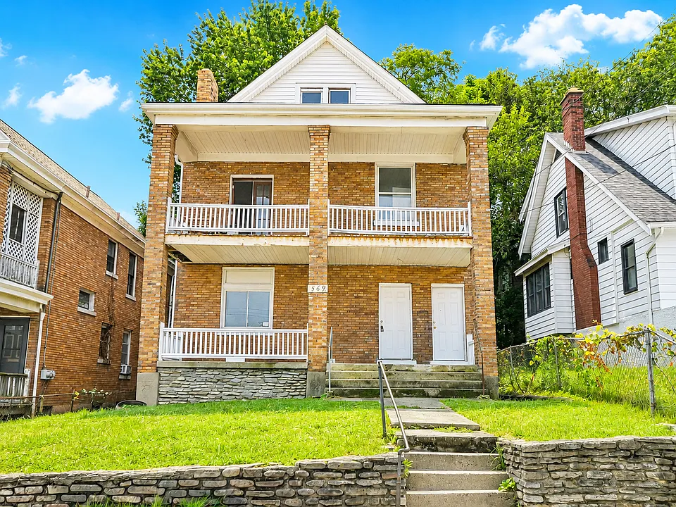 567-569 Prospect Pl #567